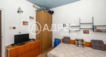 Етаж от къща, Пловдив, Кършияка, 663499, Снимка 11