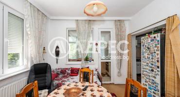 Етаж от къща, Пловдив, Кършияка, 663499, Снимка 13