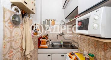 Етаж от къща, Пловдив, Кършияка, 663499, Снимка 14