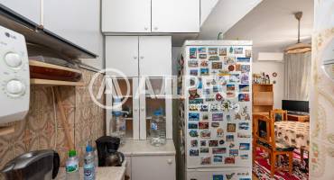 Етаж от къща, Пловдив, Кършияка, 663499, Снимка 15