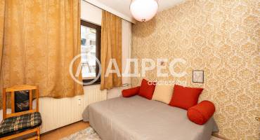 Етаж от къща, Пловдив, Кършияка, 663499, Снимка 16