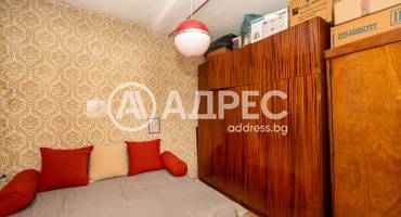 Етаж от къща, Пловдив, Кършияка, 663499, Снимка 17