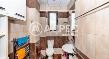 Етаж от къща, Пловдив, Кършияка, 663499, Снимка 19