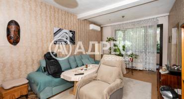 Етаж от къща, Пловдив, Кършияка, 663499, Снимка 2