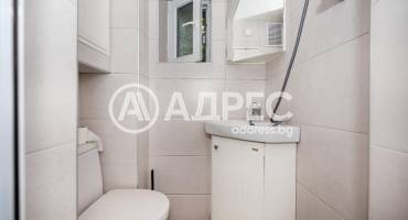 Етаж от къща, Пловдив, Кършияка, 663499, Снимка 24