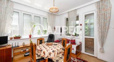 Етаж от къща, Пловдив, Кършияка, 663499, Снимка 3