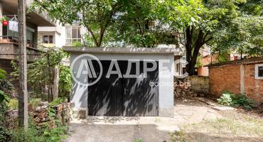 Етаж от къща, Пловдив, Кършияка, 663499, Снимка 30