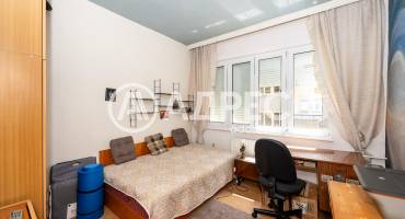 Етаж от къща, Пловдив, Кършияка, 663499, Снимка 4