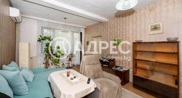 Етаж от къща, Пловдив, Кършияка, 663499, Снимка 5