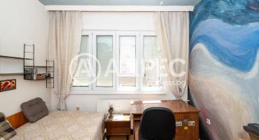 Етаж от къща, Пловдив, Кършияка, 663499, Снимка 7