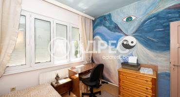 Етаж от къща, Пловдив, Кършияка, 663499, Снимка 8