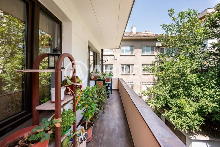 Етаж от къща, Пловдив, Кършияка, 663499, Снимка 1