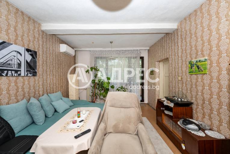 Етаж от къща, Пловдив, Кършияка, 663499, Снимка 10