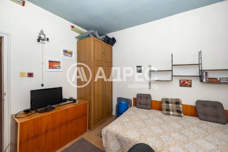 Етаж от къща, Пловдив, Кършияка, 663499, Снимка 11