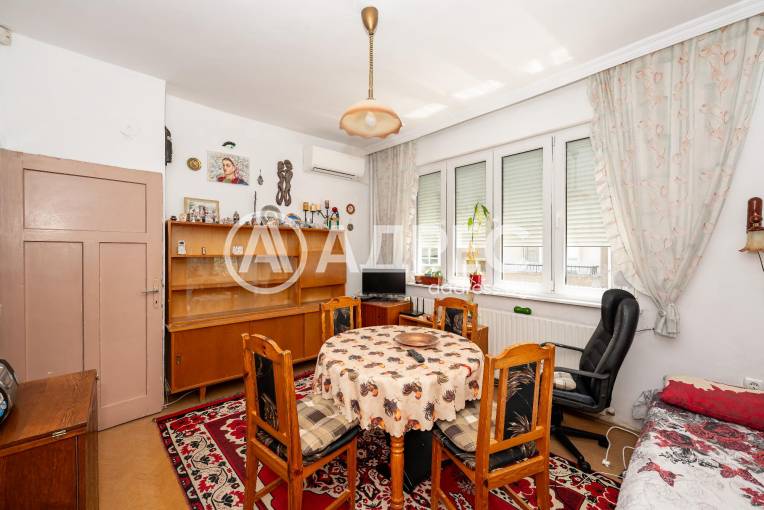 Етаж от къща, Пловдив, Кършияка, 663499, Снимка 12