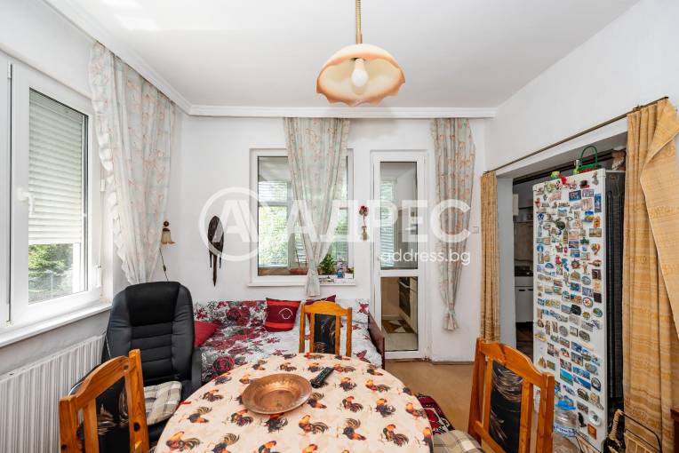 Етаж от къща, Пловдив, Кършияка, 663499, Снимка 13