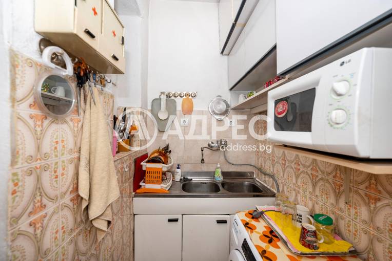 Етаж от къща, Пловдив, Кършияка, 663499, Снимка 14