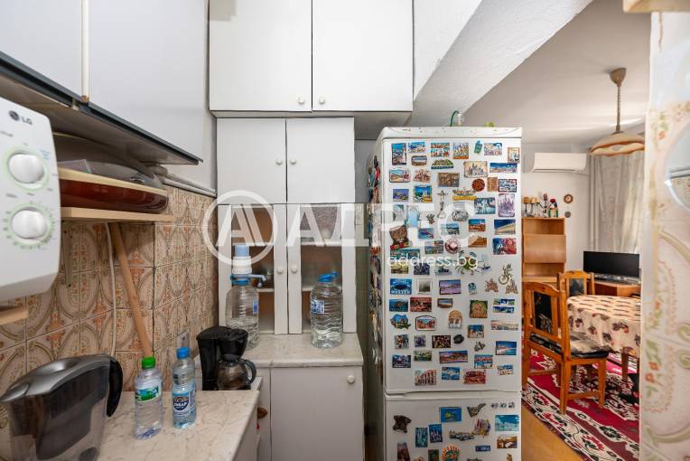 Етаж от къща, Пловдив, Кършияка, 663499, Снимка 15