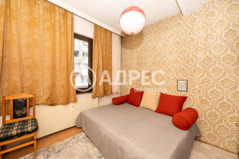 Етаж от къща, Пловдив, Кършияка, 663499, Снимка 16