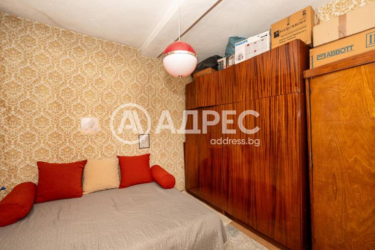 Етаж от къща, Пловдив, Кършияка, 663499, Снимка 17