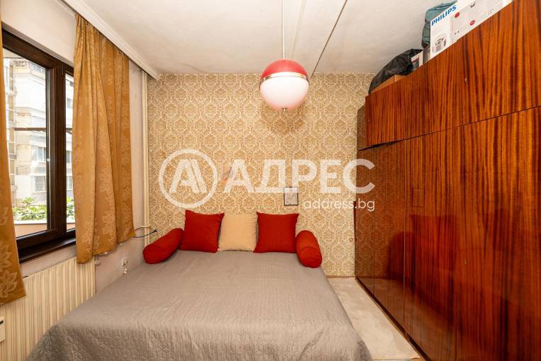 Етаж от къща, Пловдив, Кършияка, 663499, Снимка 18