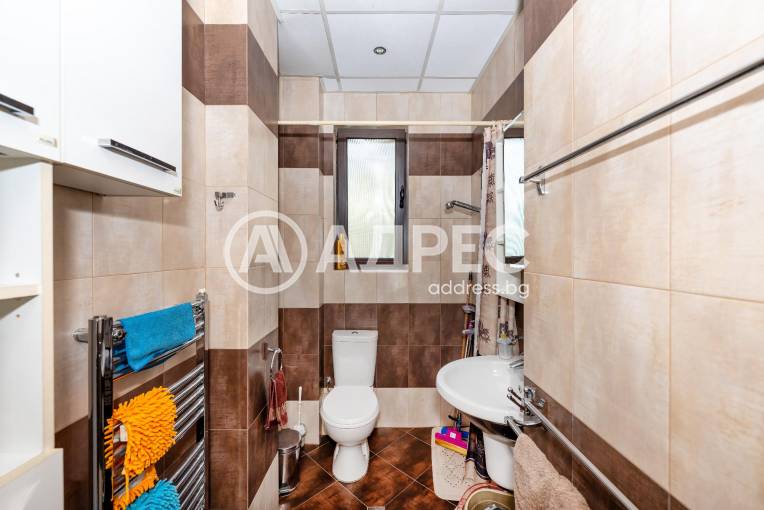 Етаж от къща, Пловдив, Кършияка, 663499, Снимка 19