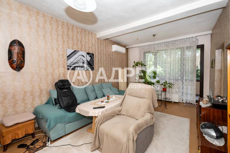 Етаж от къща, Пловдив, Кършияка, 663499, Снимка 2