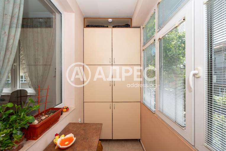 Етаж от къща, Пловдив, Кършияка, 663499, Снимка 20