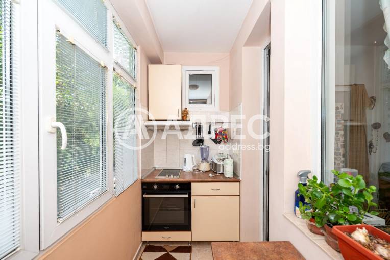 Етаж от къща, Пловдив, Кършияка, 663499, Снимка 21