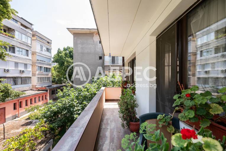 Етаж от къща, Пловдив, Кършияка, 663499, Снимка 22