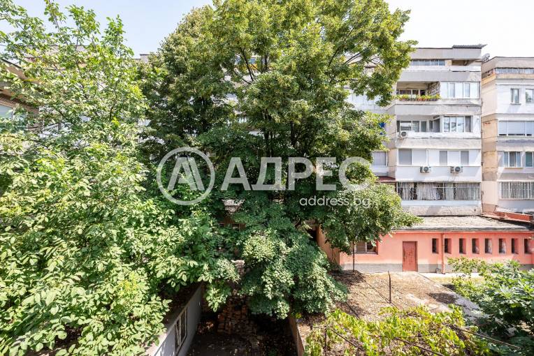 Етаж от къща, Пловдив, Кършияка, 663499, Снимка 23