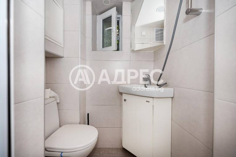 Етаж от къща, Пловдив, Кършияка, 663499, Снимка 24