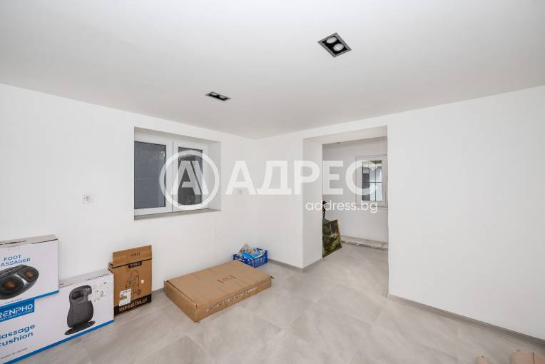 Етаж от къща, Пловдив, Кършияка, 663499, Снимка 25