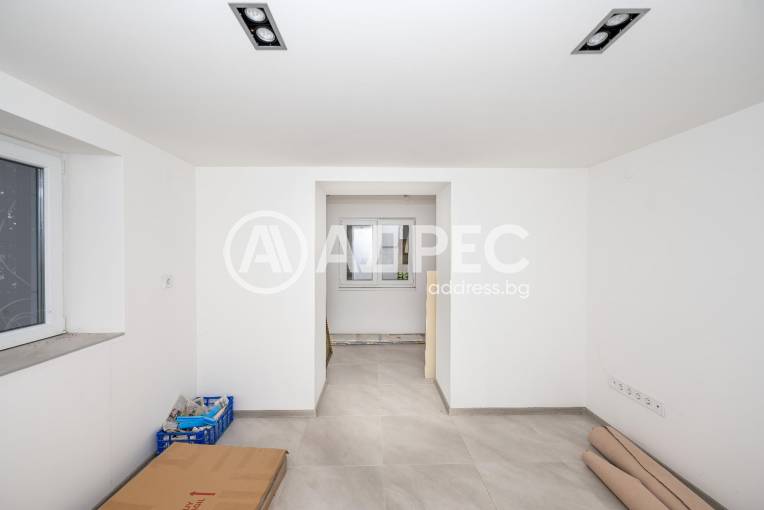 Етаж от къща, Пловдив, Кършияка, 663499, Снимка 27