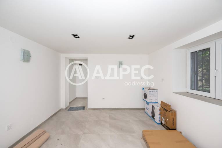 Етаж от къща, Пловдив, Кършияка, 663499, Снимка 28