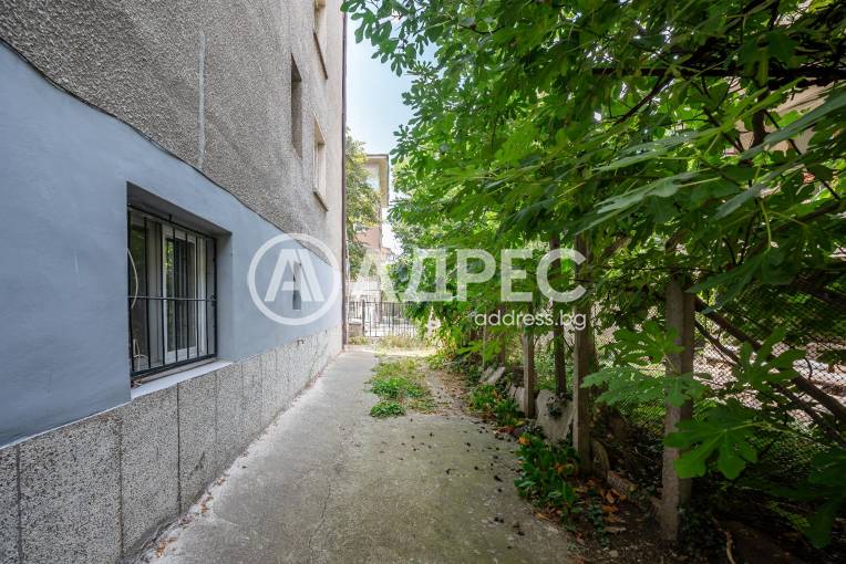 Етаж от къща, Пловдив, Кършияка, 663499, Снимка 29