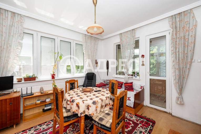 Етаж от къща, Пловдив, Кършияка, 663499, Снимка 3