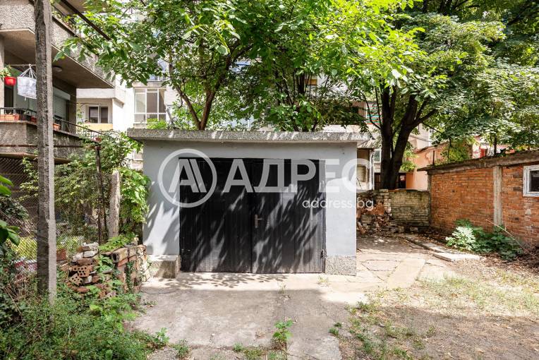 Етаж от къща, Пловдив, Кършияка, 663499, Снимка 30