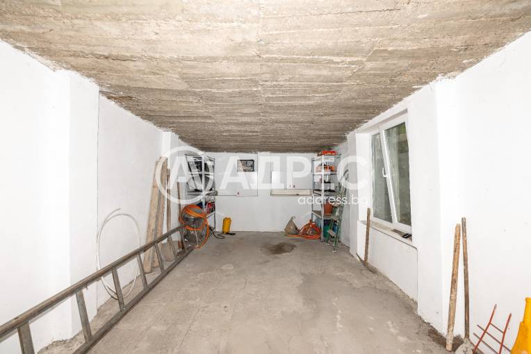 Етаж от къща, Пловдив, Кършияка, 663499, Снимка 31