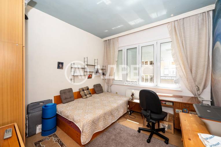 Етаж от къща, Пловдив, Кършияка, 663499, Снимка 4