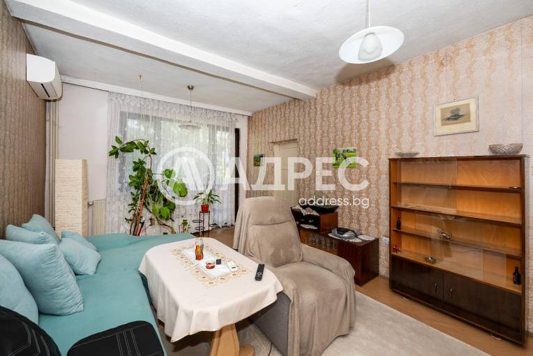 Етаж от къща, Пловдив, Кършияка, 663499, Снимка 5