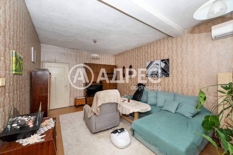 Етаж от къща, Пловдив, Кършияка, 663499, Снимка 6