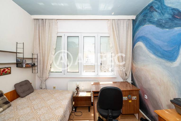 Етаж от къща, Пловдив, Кършияка, 663499, Снимка 7