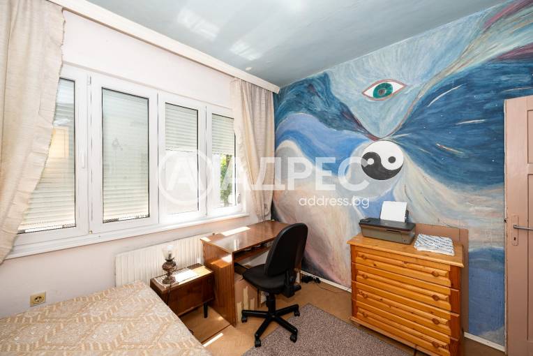 Етаж от къща, Пловдив, Кършияка, 663499, Снимка 8