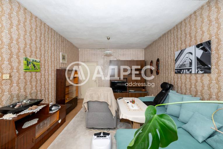 Етаж от къща, Пловдив, Кършияка, 663499, Снимка 9