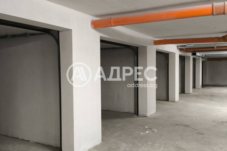 Гараж, София, Малинова Долина, 668499, Снимка 1