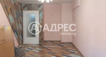 Двустаен апартамент, Варна, Трошево, 670499, Снимка 1