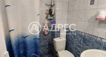 Двустаен апартамент, Варна, Трошево, 670499, Снимка 10