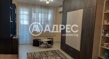 Двустаен апартамент, Варна, Трошево, 670499, Снимка 2