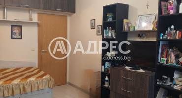 Двустаен апартамент, Варна, Трошево, 670499, Снимка 3